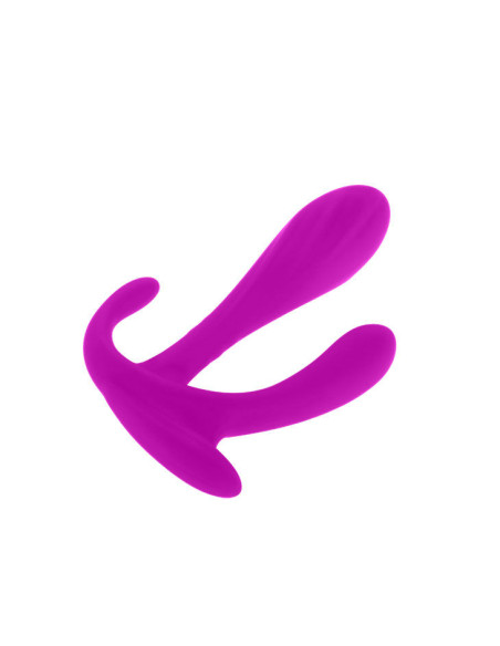 PRETTY LOVE DOBLE ESTIMULACION EDGAR PRETTY LOVE DOBLE ESTIMULACION EDGAR