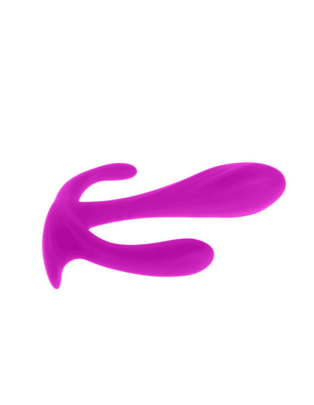 PRETTY LOVE DOBLE ESTIMULACION EDGAR PRETTY LOVE DOBLE ESTIMULACION EDGAR