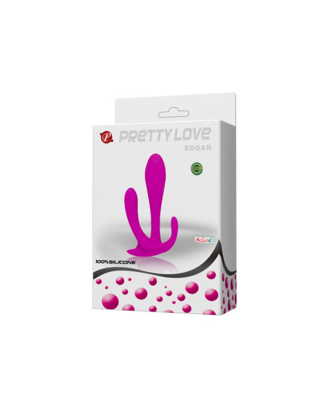 PRETTY LOVE DOBLE ESTIMULACION EDGAR PRETTY LOVE DOBLE ESTIMULACION EDGAR