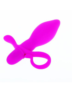 PRETTY LOVE FLIRTATION VIBRADOR TAYLOR 2