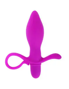 PRETTY LOVE FLIRTATION VIBRADOR TAYLOR