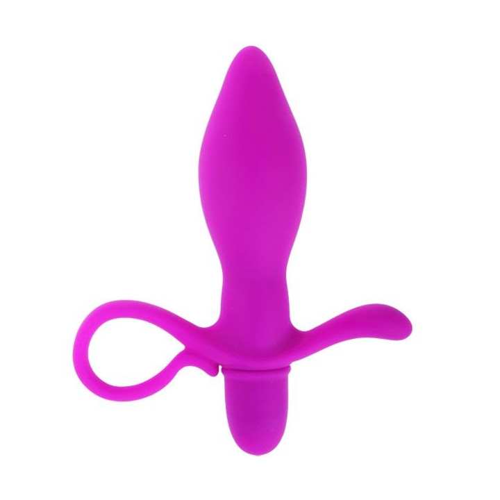 PRETTY LOVE FLIRTATION VIBRADOR TAYLOR