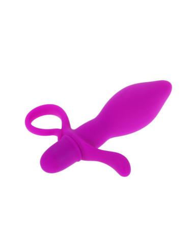 PRETTY LOVE FLIRTATION VIBRADOR TAYLOR