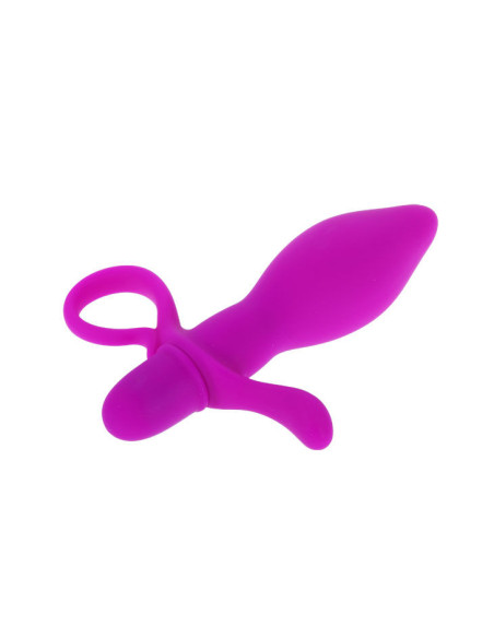 PRETTY LOVE FLIRTATION VIBRADOR TAYLOR PRETTY LOVE FLIRTATION VIBRADOR TAYLOR