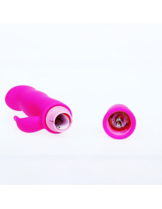 PRETTY LOVE VIBRADOR ESTIMULADOR BLITHE 2