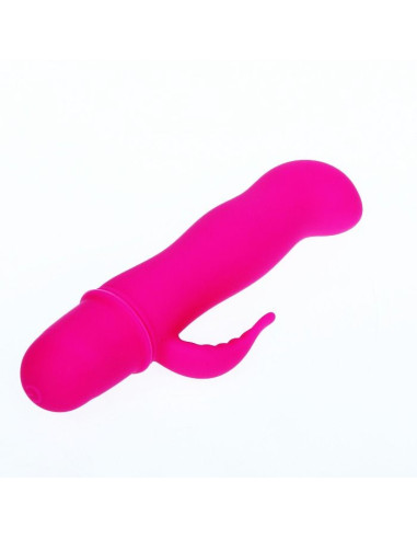 PRETTY LOVE VIBRADOR ESTIMULADOR BLITHE