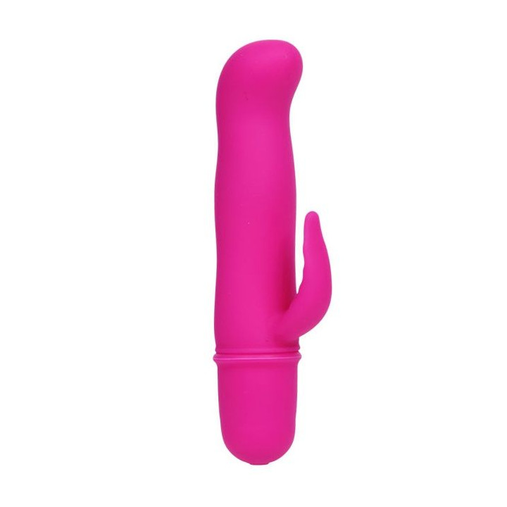 PRETTY LOVE VIBRADOR ESTIMULADOR BLITHE
