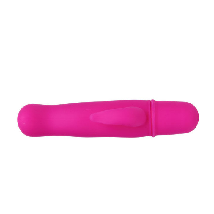 PRETTY LOVE VIBRADOR ESTIMULADOR BLITHE