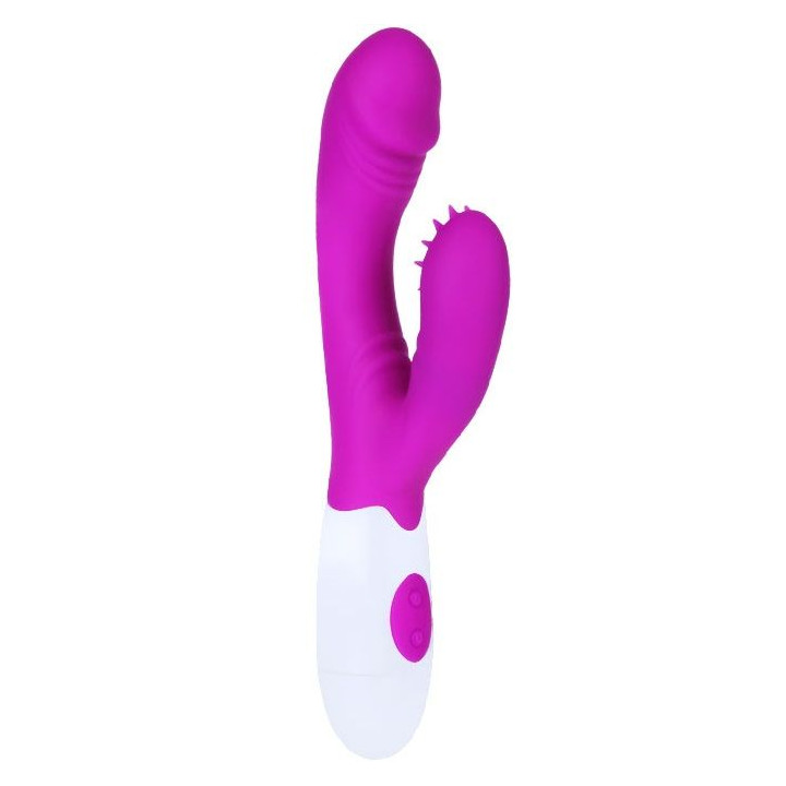 PRETTY LOVE VIBRADOR ESTIMULADOR ANDRE