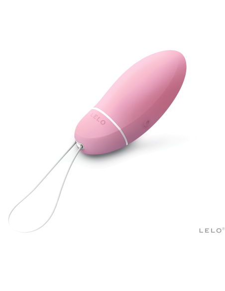 LELO LUNA SMART BEAD ROSA LELO LUNA SMART BEAD ROSA
