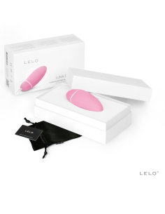 LELO LUNA SMART BEAD ROSA 2