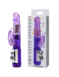 BAILE PERSIAN ELITE RABBIT 2