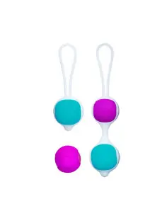 PRETTY LOVE FLIRTATION ORGASMIC BALL DELUXE 2