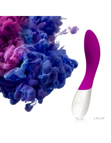 LELO MONA WAVE VIBRADOR MORADO