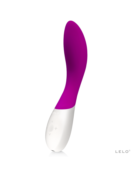 LELO MONA WAVE VIBRADOR MORADO