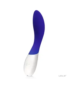 LELO MONA WAVE VIBRADOR AZUL NOCHE