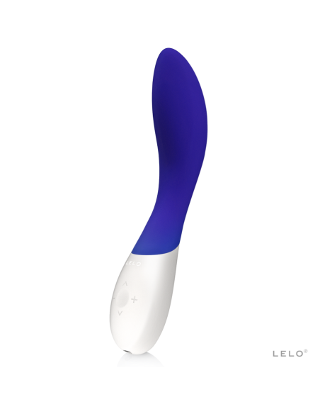 LELO MONA WAVE VIBRADOR AZUL NOCHE LELO MONA WAVE VIBRADOR AZUL NOCHE