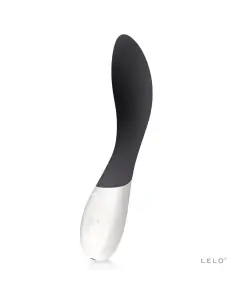 LELO MONA WAVE VIBRADOR NEGRO