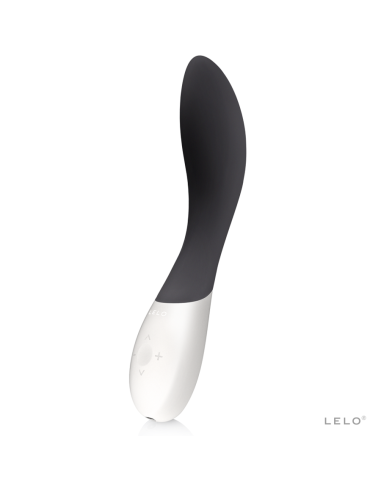 LELO MONA WAVE VIBRADOR NEGRO