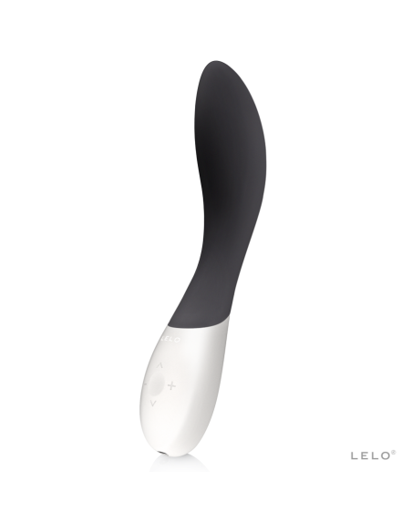 LELO MONA WAVE VIBRADOR NEGRO LELO MONA WAVE VIBRADOR NEGRO