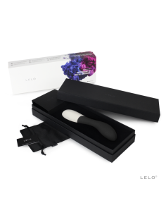 LELO MONA WAVE VIBRADOR NEGRO 2