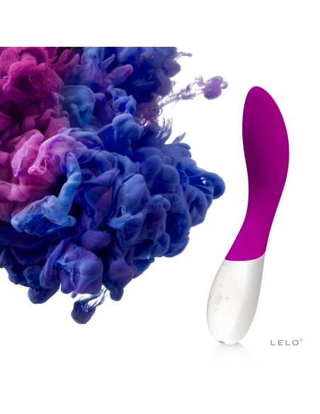 LELO MONA WAVE VIBRADOR NEGRO LELO MONA WAVE VIBRADOR NEGRO