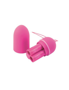 B SWISH BNAUGHTY UNLEASHED CLASSIC ROSA CONTROL REMOTO 2