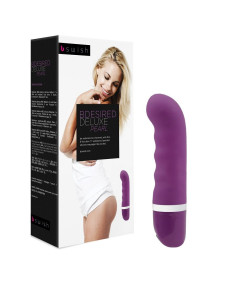 B SWISH BDESIRED DELUXE PEARL ROYAL LILA 2