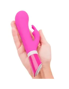B SWISH BWILD DELUXE BUNNY RABBIT VIBRATOR RASPBERRY 2