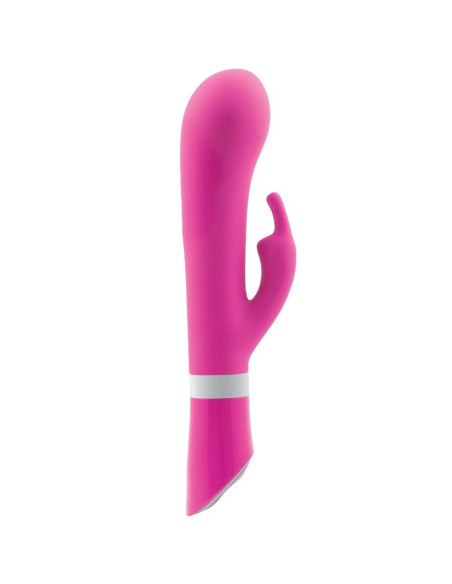 B SWISH BWILD DELUXE BUNNY RABBIT VIBRATOR RASPBERRY B SWISH BWILD DELUXE BUNNY RABBIT VIBRATOR RASPBERRY