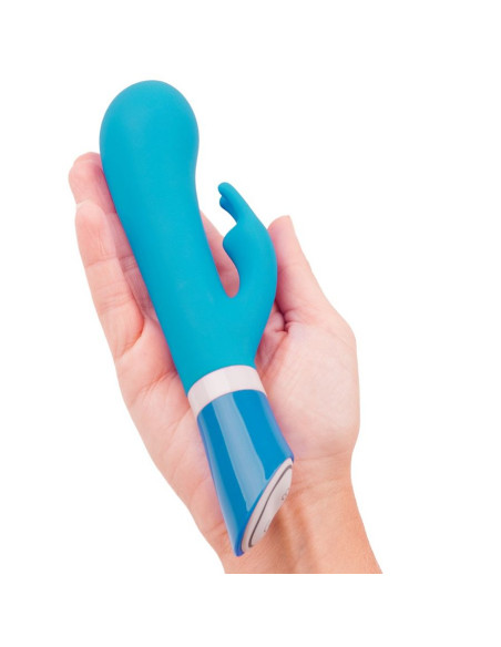 B SWISH BWILD DELUXE BUNNY RABBIT VIBRATOR JADE B SWISH BWILD DELUXE BUNNY RABBIT VIBRATOR JADE