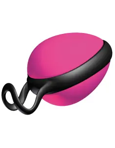 JOYDIVION JOYBALLS SECRET BOLA INDIVIDUAL ROSA FUCSIA