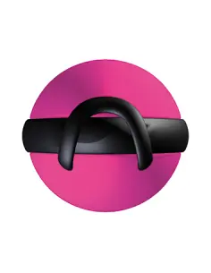 JOYDIVION JOYBALLS SECRET BOLA INDIVIDUAL ROSA FUCSIA 2