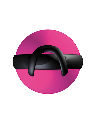 JOYDIVION JOYBALLS SECRET BOLA INDIVIDUAL ROSA FUCSIA