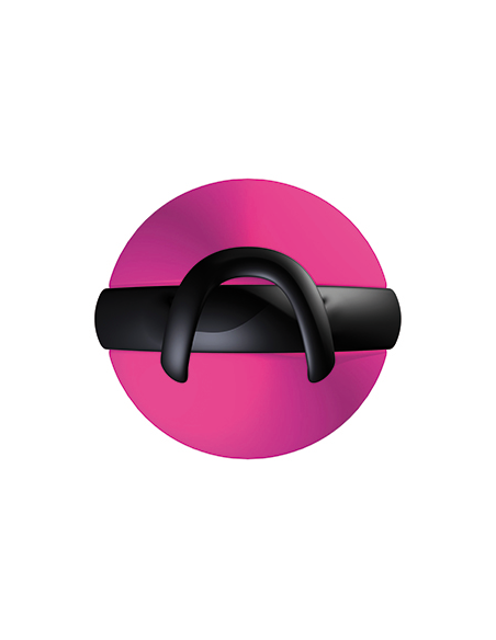 JOYDIVION JOYBALLS SECRET BOLA INDIVIDUAL ROSA FUCSIA JOYDIVION JOYBALLS SECRET BOLA INDIVIDUAL ROSA FUCSIA