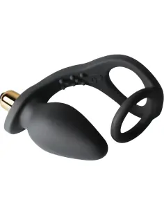 ROCKS OFF RO ZEN ESTIMULADOR PROSTATICO 7V