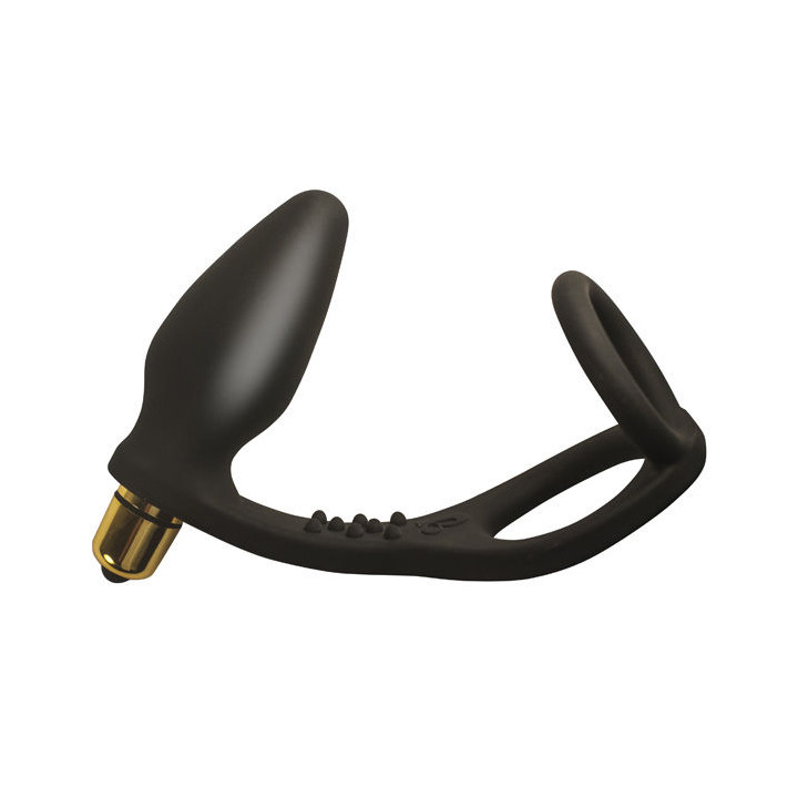 ROCKS OFF RO ZEN ESTIMULADOR PROSTATICO 7V