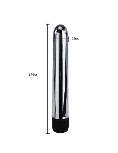 BAILE VIBRATOR MAKING A FLIYING SENSE METAL
