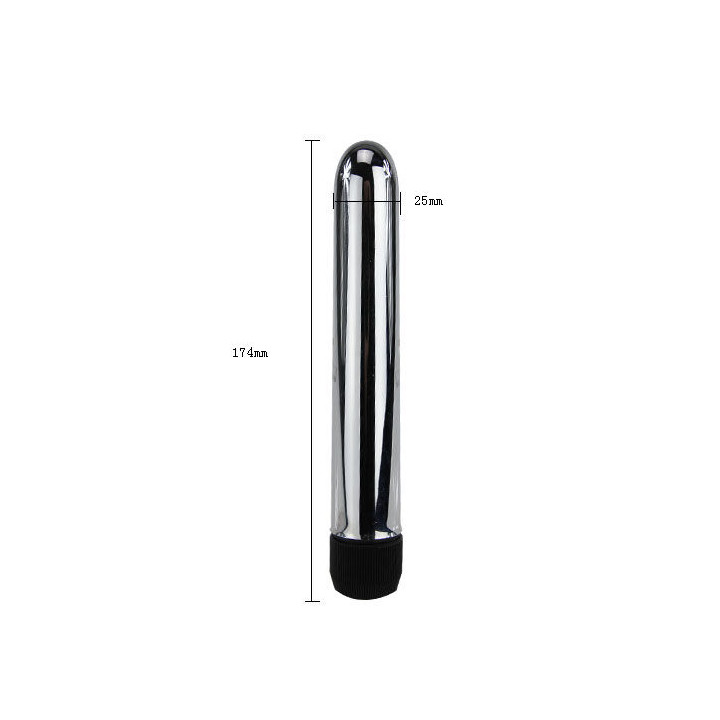 BAILE VIBRATOR MAKING A FLIYING SENSE METAL