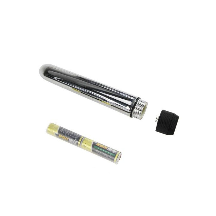 BAILE VIBRATOR MAKING A FLIYING SENSE METAL