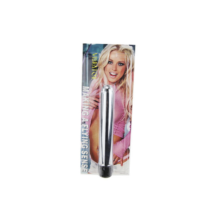 BAILE VIBRATOR MAKING A FLIYING SENSE METAL