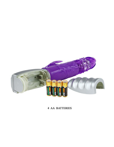 BAILE MARIPOSA TULIP ROTADOR UP DOWN