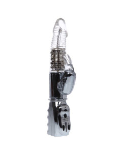 BAILE AMOUR MISSILE ROTADOR TRANSPARENTE 265 CM