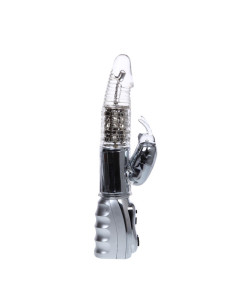BAILE AMOUR MISSILE ROTADOR TRANSPARENTE 265 CM 2