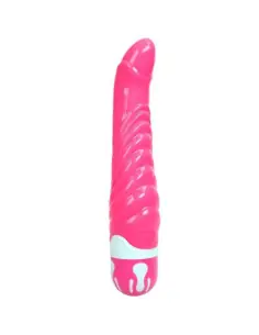 BAILE THE REALISTIC COCK PINK G SPOT 218 CM