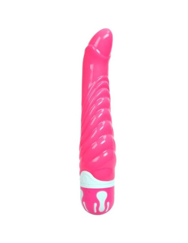 BAILE THE REALISTIC COCK PINK G SPOT 218 CM