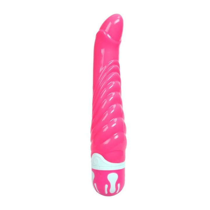 BAILE THE REALISTIC COCK PINK G SPOT 218 CM