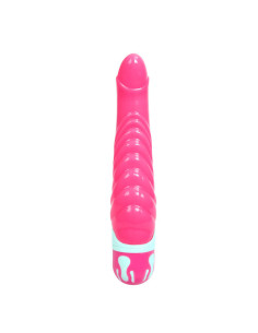 BAILE THE REALISTIC COCK PINK G SPOT 218 CM 2