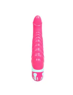 BAILE THE REALISTIC COCK PINK G SPOT 218 CM 2