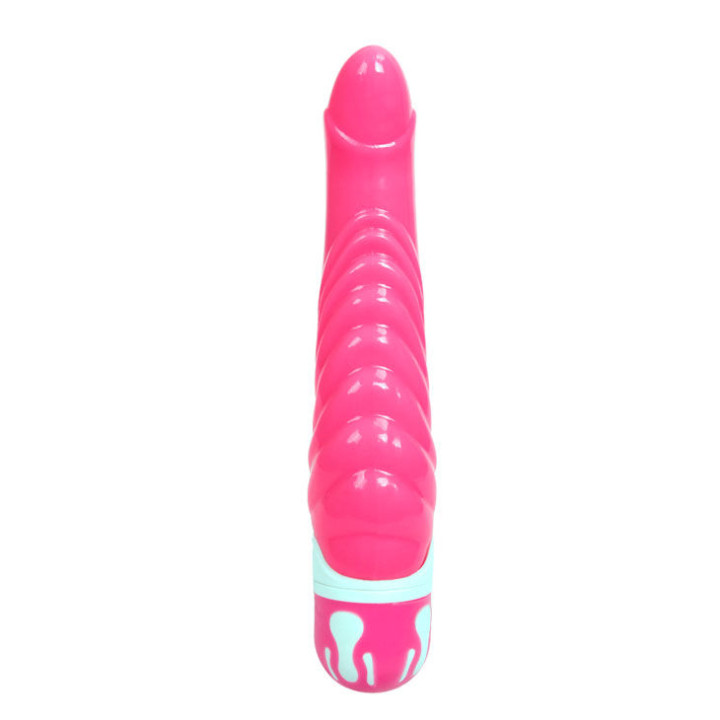 BAILE THE REALISTIC COCK PINK G SPOT 218 CM